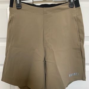 NoBull lightweight short 7’’ Medium Fallen rock